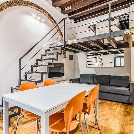 Ferrari Apartment Милано Екстериор снимка
