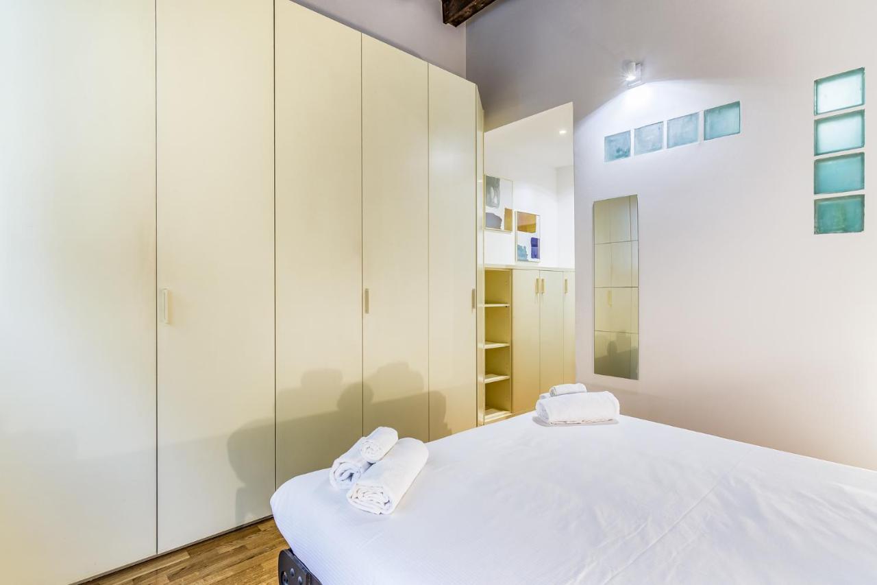 Ferrari Apartment Милано Екстериор снимка