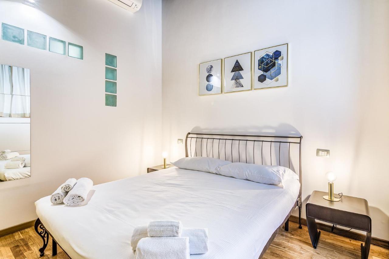 Ferrari Apartment Милано Екстериор снимка
