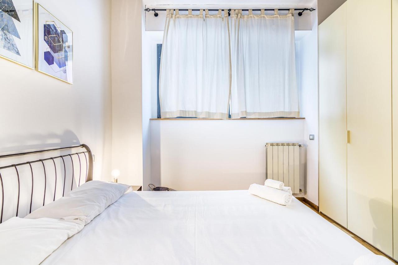 Ferrari Apartment Милано Екстериор снимка